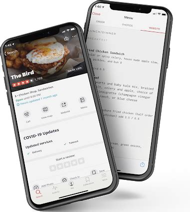 New features for Yelp for Business: what you need to know | July 2020 | Yelp - Official Blog