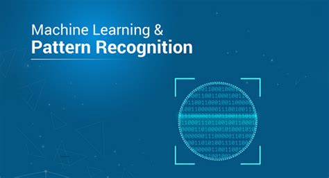 Pattern Recognition - How is it different from Machine Learning | by Sayantini Deb | Edureka ...