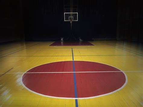 Basketball PVC Court Flooring at Rs 70/square feet | Basketball Court Flooring | ID: 20691675248