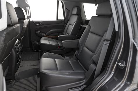 Concept 35 of Chevy Tahoe Interior Seating | valleynookblog