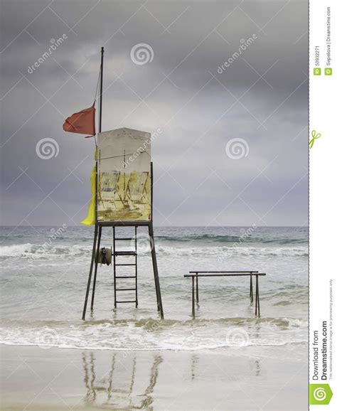 Stormy weather Alassio stock image. Image of savona, alone - 50932271