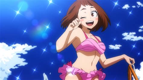 My Hero Academia Episode 104: Uraraka Steals The Spotlight Again!