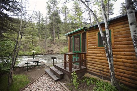 Estes Park Cabins - 30 Best Estes Park Cabin Rentals