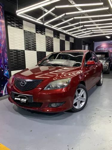 Mazda Mazda 3 2005 | TuCarro