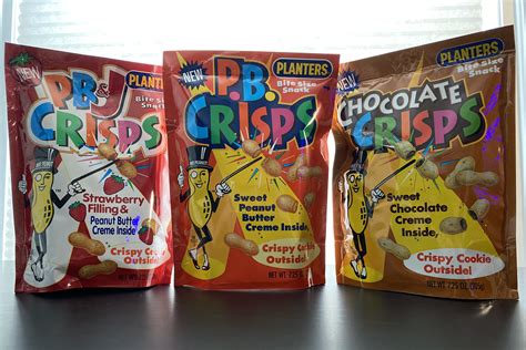 Bring Back PB Crisps! - PBCrisps.com