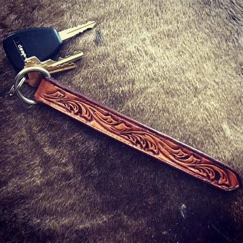 Pin on Leather Tooling