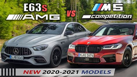 Bmw M 5 F 90 Competition 2021 - Specs, Interior Redesign Release date | 2021/2022 car model