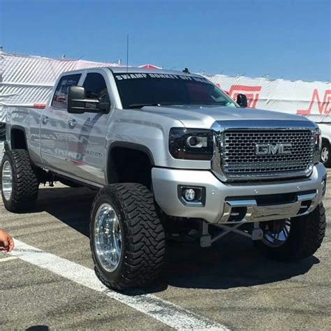 53 best images about GMC Trucks on Pinterest | Trucks, Chevy and 4x4