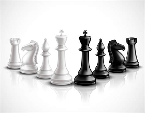 International chess background design vector 01 free download