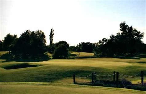 Denton Golf Club in Denton, Tameside, England | GolfPass