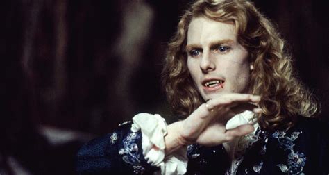 THE VAMPIRE CHRONICLES TV Series Gains New Showrunner