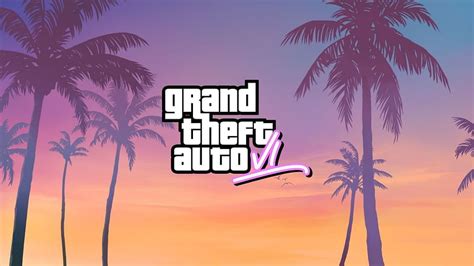 Rockstar's GTA 6 trailer announcement sets a new trend among other ...
