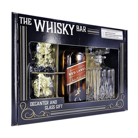 14+ Johnny Walker Gift Set - SyedaGuthrie