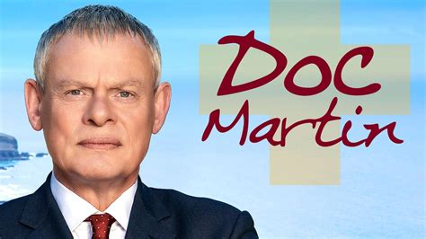 Doc Martin - Season 9 Available Now on Passport - Twin Cities PBS