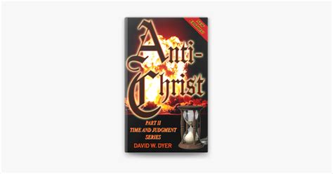 ‎Antichrist on Apple Books