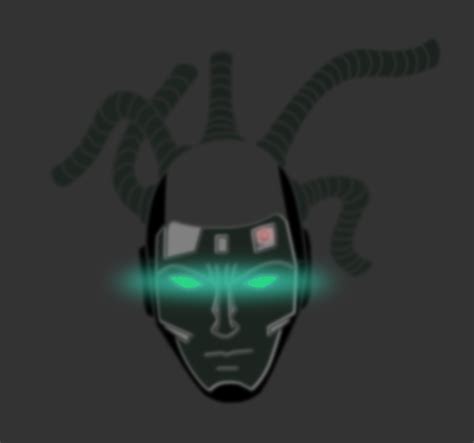 Free vector graphic: Cyborg, Borg, Android - Free Image on Pixabay - 152454