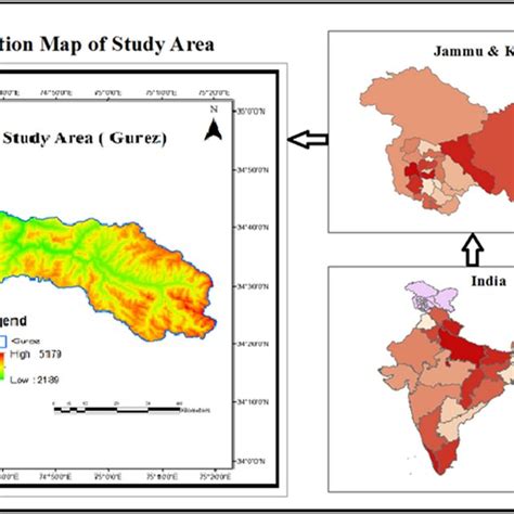 (PDF) Analysis of educational disparities in border areas of India: a ...