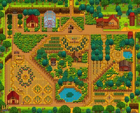 Stardew Valley: Tips And Tricks For Farming Success - XPGoblin