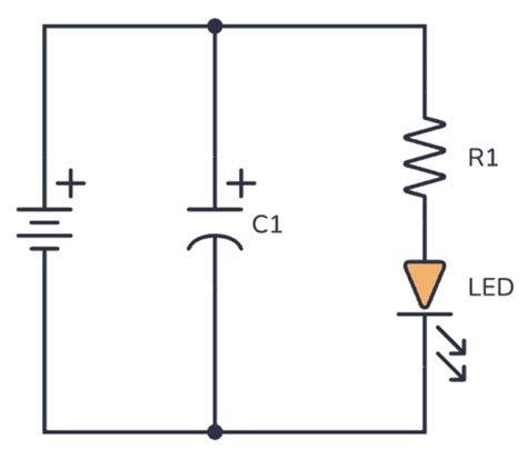 How Capacitors Work - A Tutorial For Hobbyists