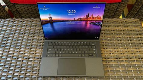 Dell XPS 15 (9530) Review: A Familiar Face With a Raptor Lake Infusion [tomshardware.com] : r ...