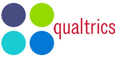 Qualtrics Logo - LogoDix