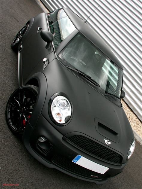 Turbo mini cooper luxury copper s – Artofit