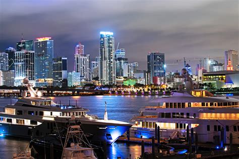 MIAMI NIGHT TOUR – usaviptours.com