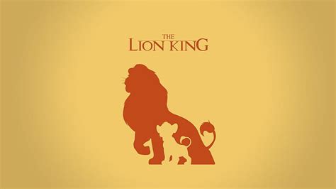 The Lion King Computer , Backgrounds HD wallpaper | Pxfuel