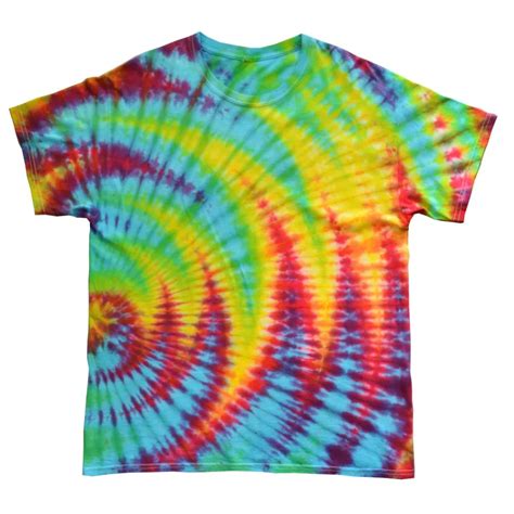 100+ Tie-dye Patterns and Ideas