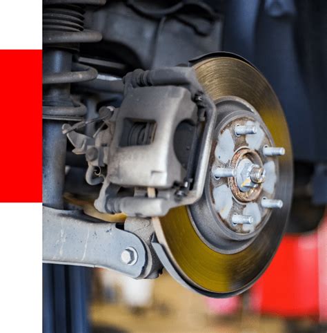 Brake Repair Northwest Georgia | Barrett Automotive