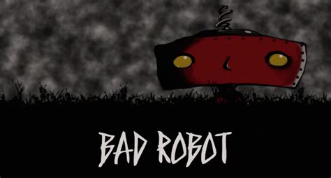 WORK WORK WORK: BAD ROBOT COMMERCIAL TEASER!!!