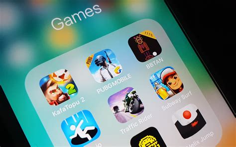 Apple Eyeing Game Subscription Service for iOS: Report | Dice.com ...