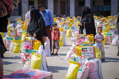 Yemen Is a the World’s Worst Humanitarian Crisis, but We Can Help