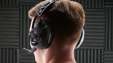 RIG 600 PRO Headset review | GodisaGeek.com