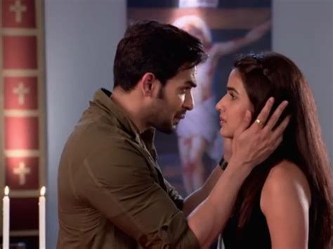 Tashan-E-Ishq Spoiler: OMG! Twinkle Takes A Shocking Stand; Refuses To ...