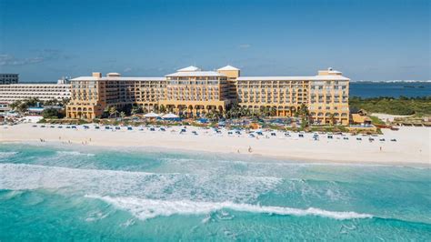 The Ritz-Carlton Cancun Rebrands as a Kempinski Property - InMexico