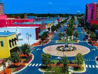 About Goldsboro – City of Goldsboro