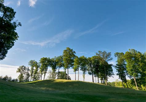 Hole 4 - New Jersey National Golf Club