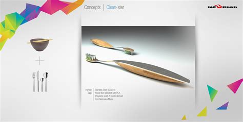 Toothbrush Design on Behance