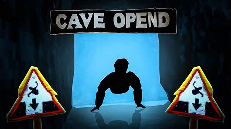 THE OLD CAVES.... (Gorilla Tag) - YouTube