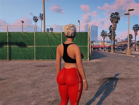 How to get the gta 5 bodybuilder mod - bellapole