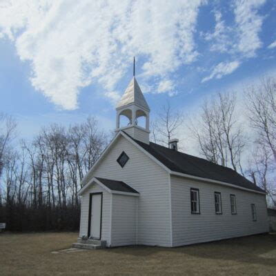 Parishes | Archdiocese of Winnipeg