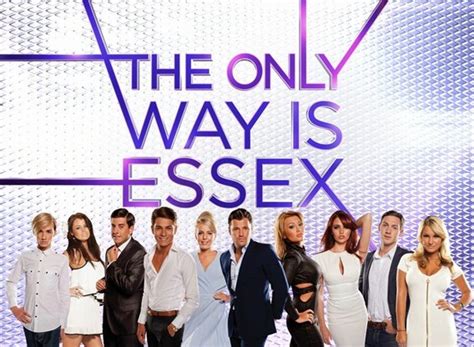 The Only Way Is Essex TV Show Air Dates & Track Episodes - Next Episode