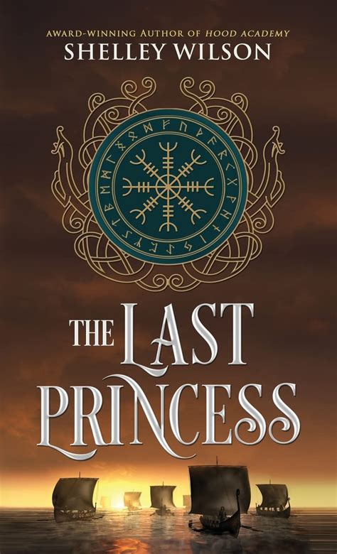 The Last Princess | San Francisco Book Review