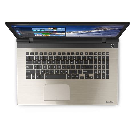 Toshiba Satellite L75-C7234 17.3 inch Laptop Review | Electronics Critique