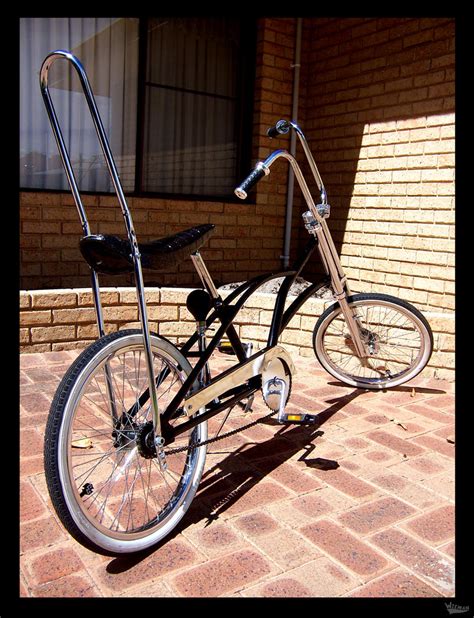 lowrider bike by wieman on DeviantArt