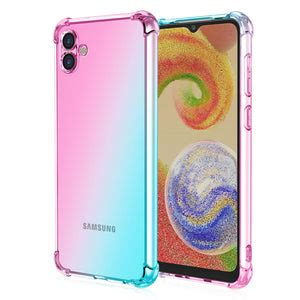 Gradient Gel Case for Samsung Galaxy A04 – Screenhug