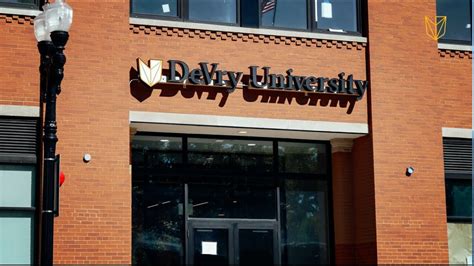 DeVry University | iSchoolConnect