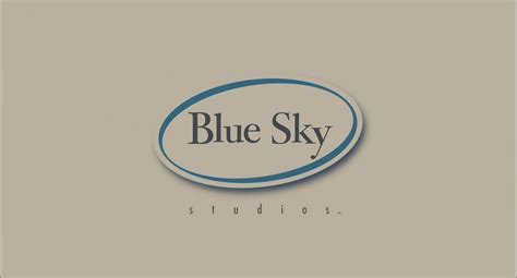 Blue Sky Studios Logo - LogoDix