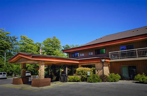 LEELANAU SANDS CASINO & LODGE - Updated 2024 Prices & Hotel Reviews ...